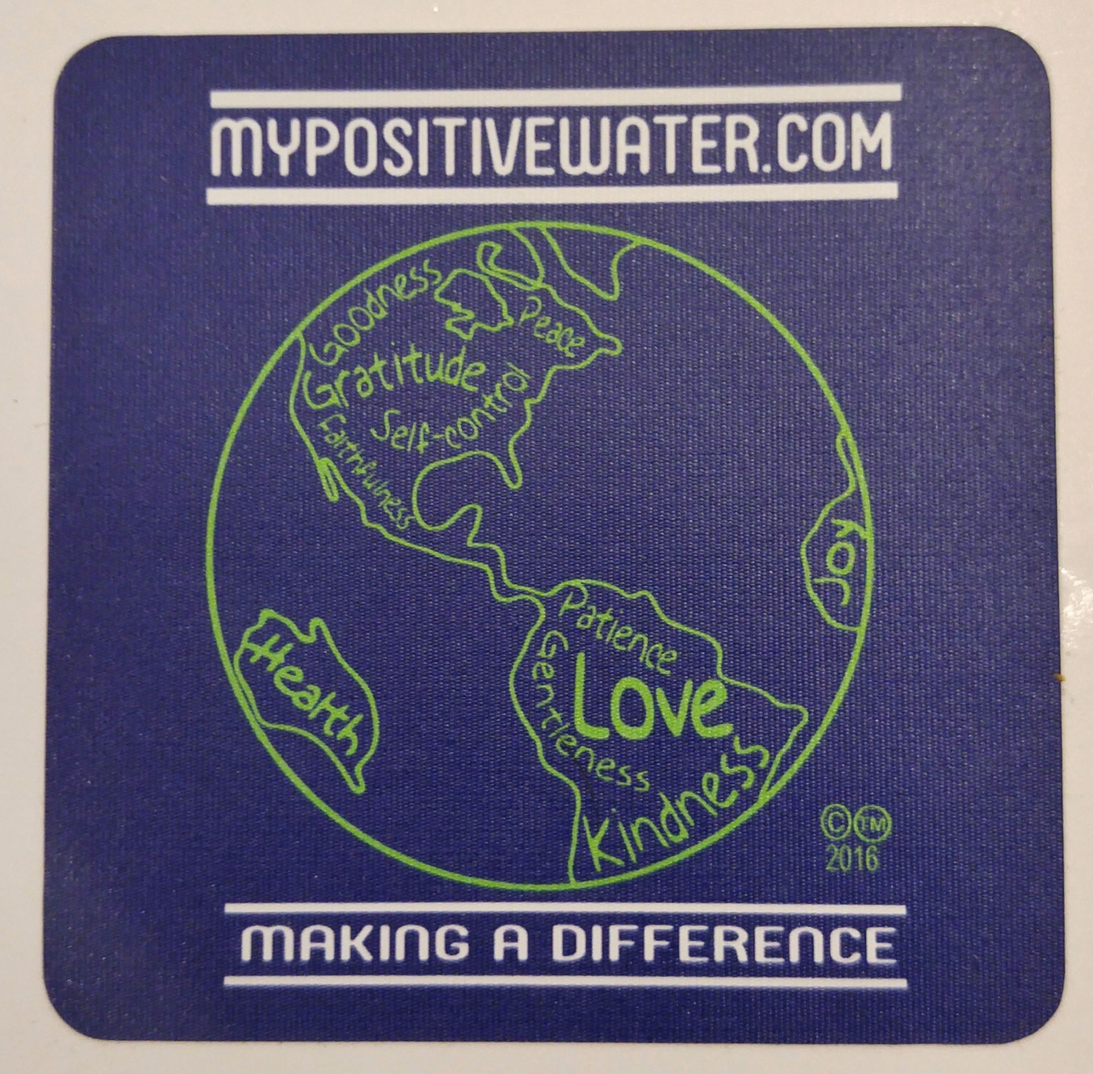 2.5 inch reusable sticker