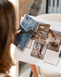 moodboard client