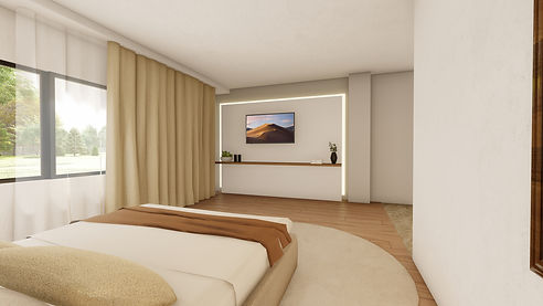 chambre d'hôte