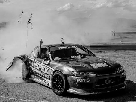 Introducing Golden Speed: Where Style Meets Speed