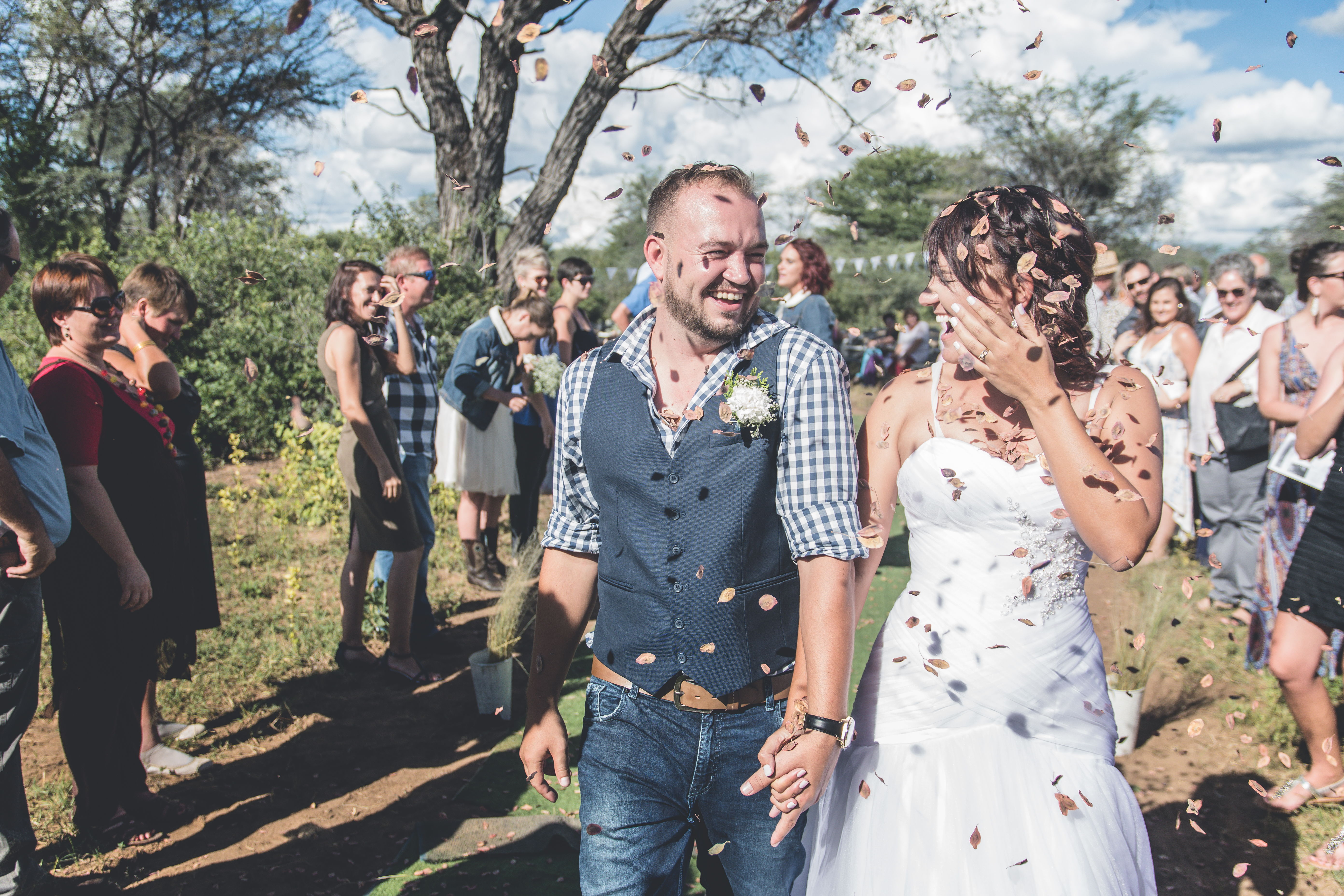 Weddings