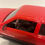 Thumbnail: 1986 New Bright LTD: Red Ford T-Bird Turbo RC Car Made in Hong Kong (Works)