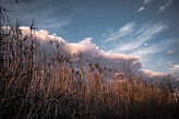 Earth Vistas Collection - Sky meets Earth