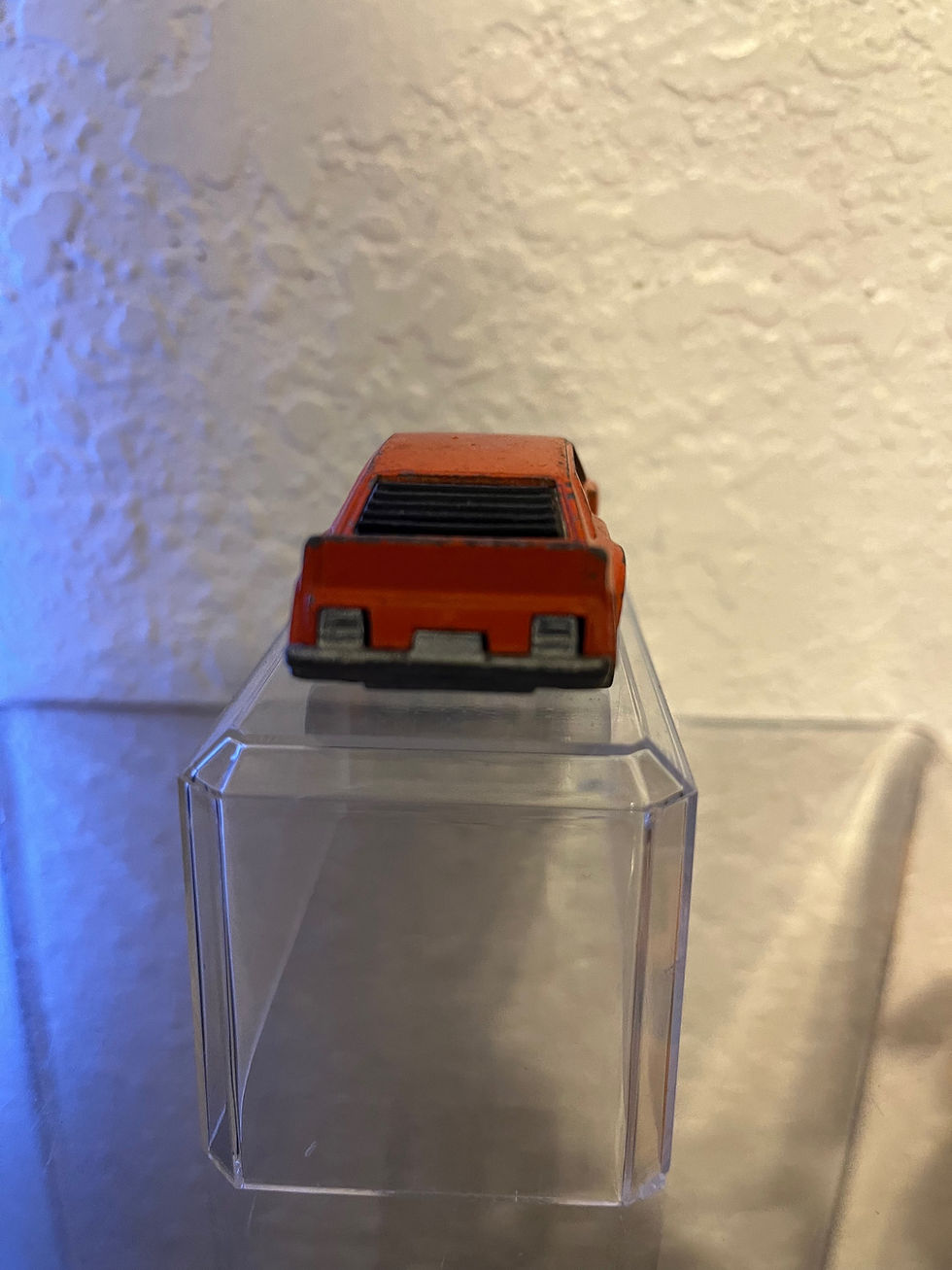 Thumbnail: Hot Wheels 1978 Flat Out 442 Made in Hong Kong