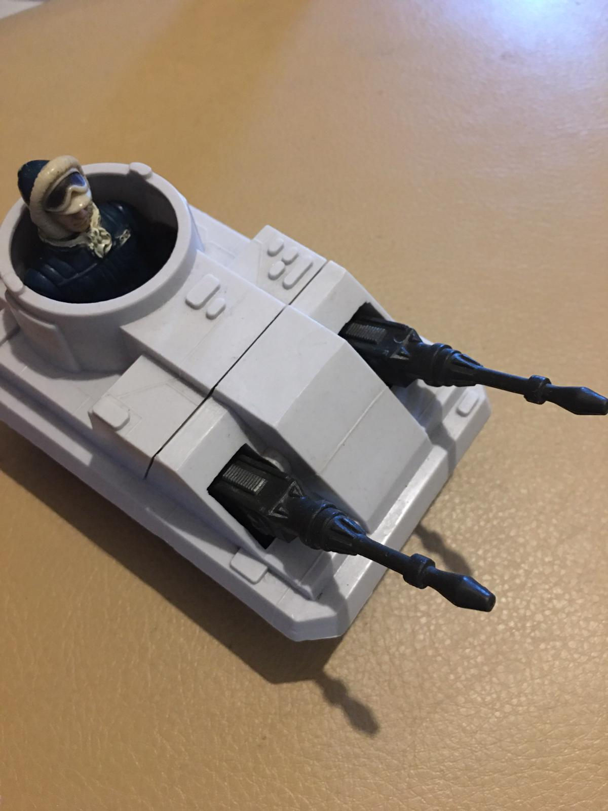 MLC-3 Mobile Laser Cannon
