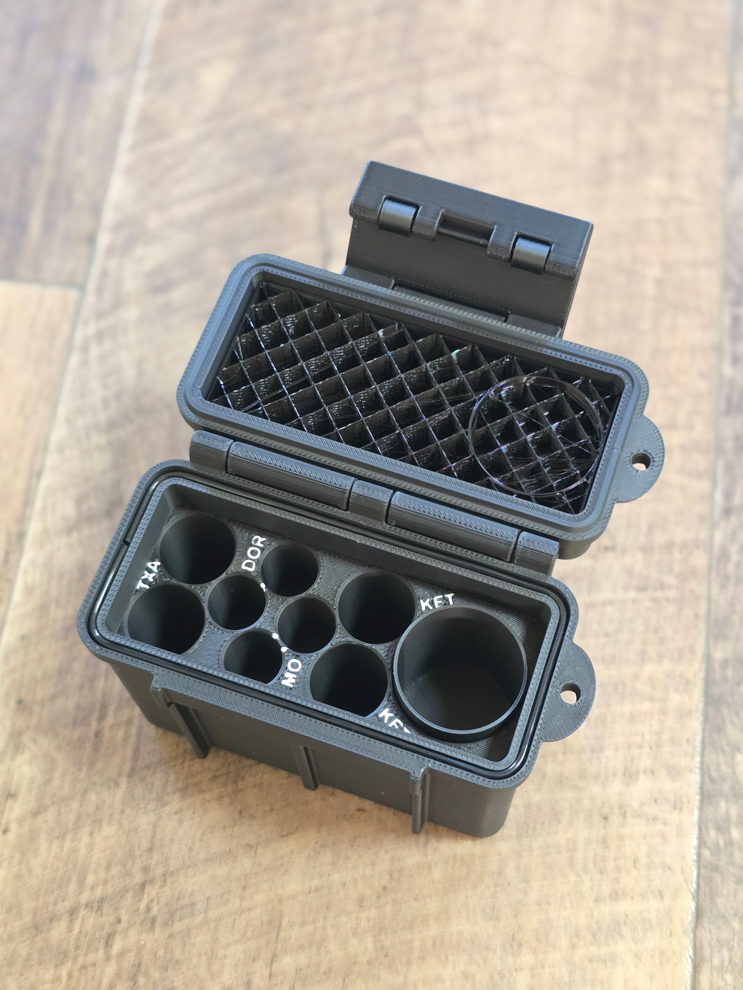 AmpuLock mini