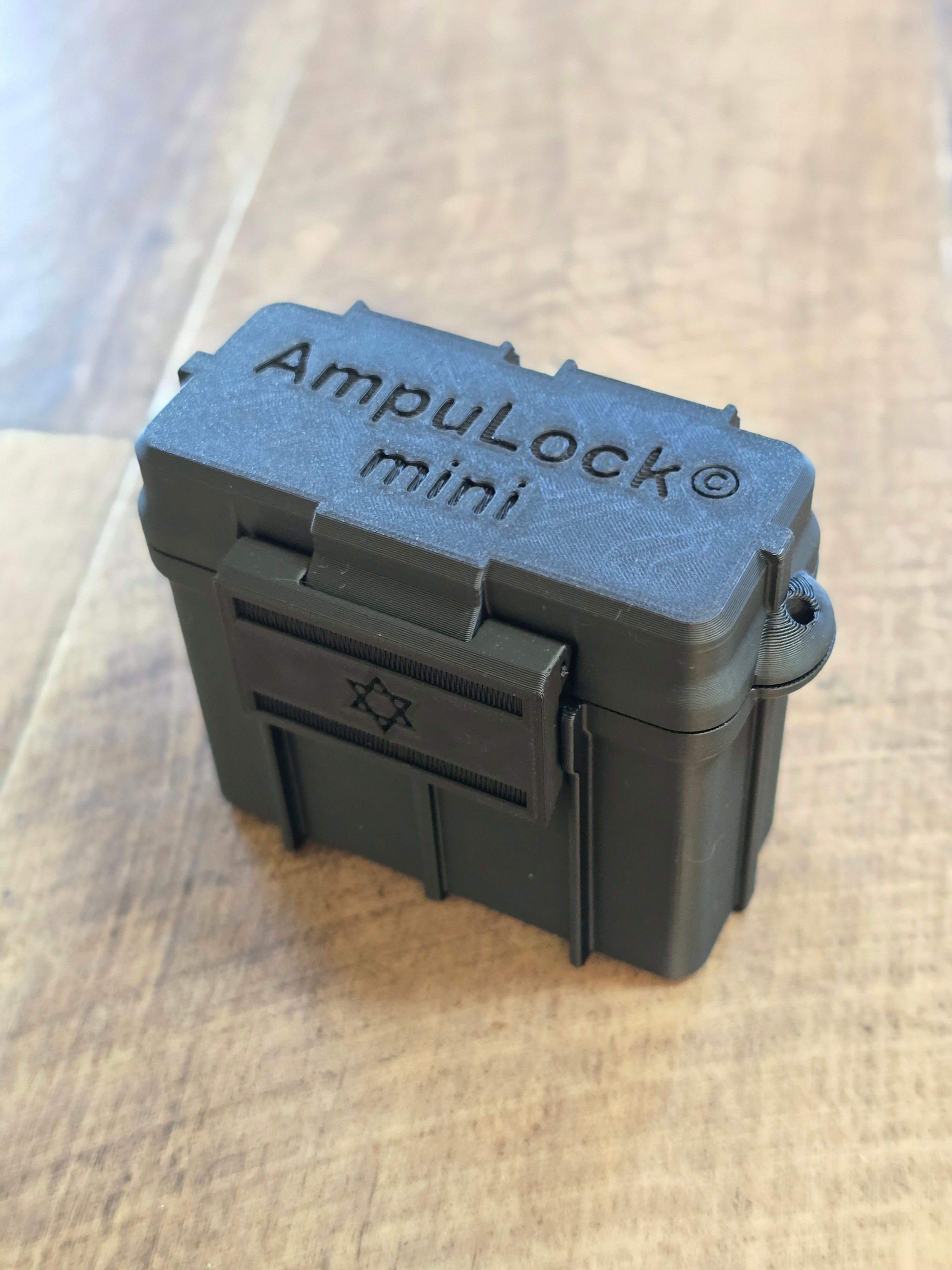 AmpuLock mini