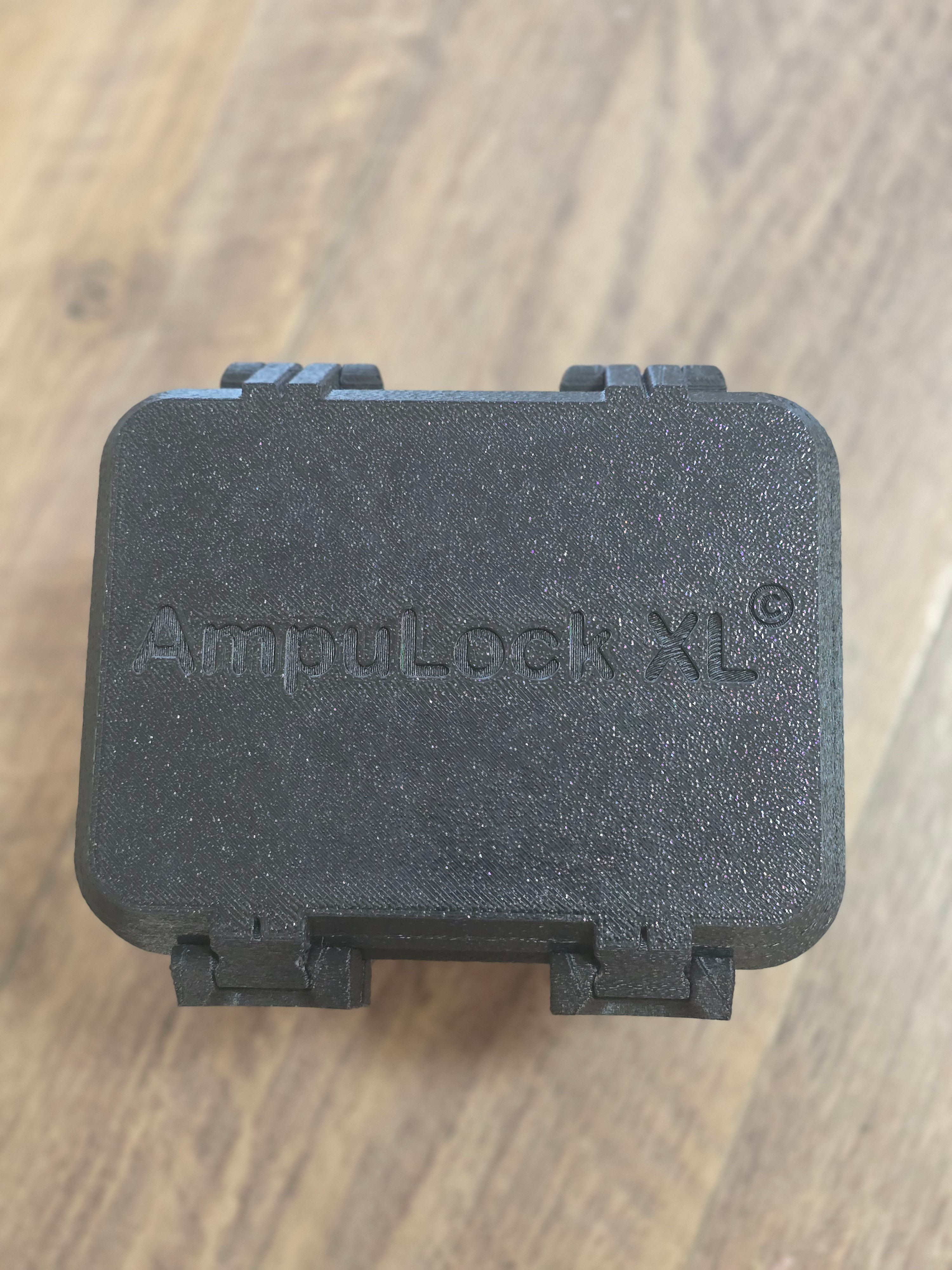 AmpuLock XL