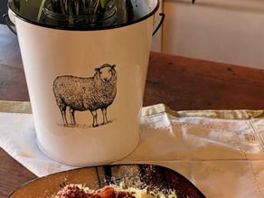 Fire-Roasted Meat Sauce