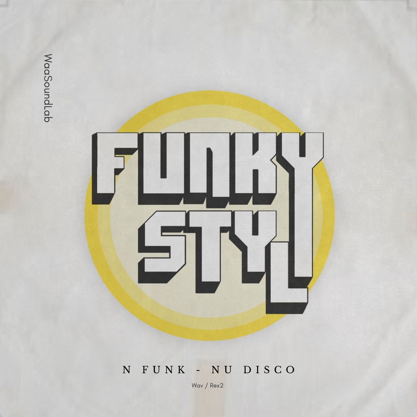 Funky Styl