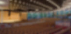 Ravinia Festival Hunter Pavilion