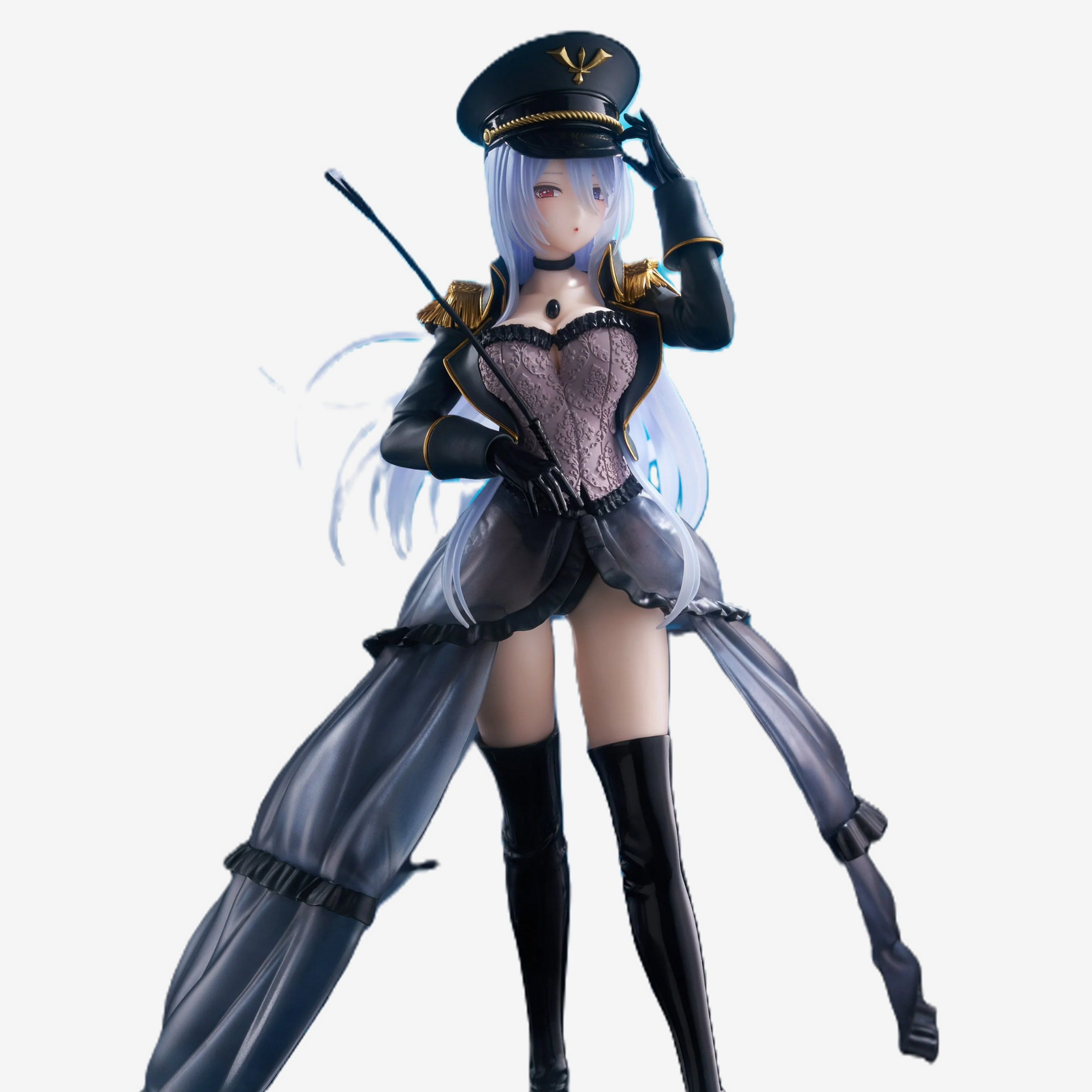 My Dress-Up Darling AMP+ Marin Kitagawa Black Lobelia Ver