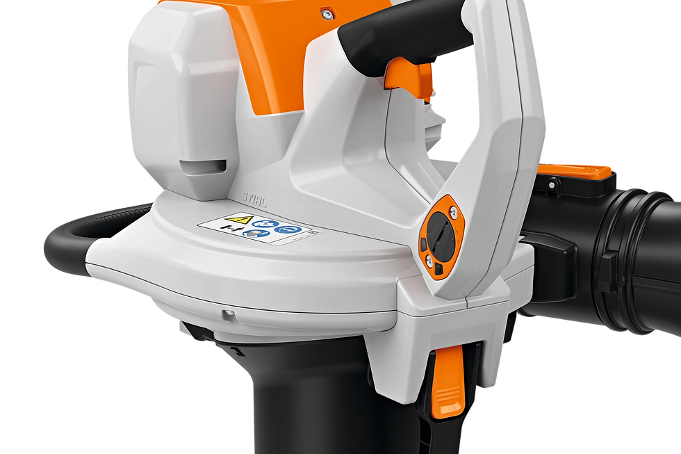 Thumbnail: SHA 140 Cordless Vacuum Shredder