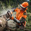 Thumbnail: MS 462 C-M Powerful Forestry Chainsaw with M-tronic