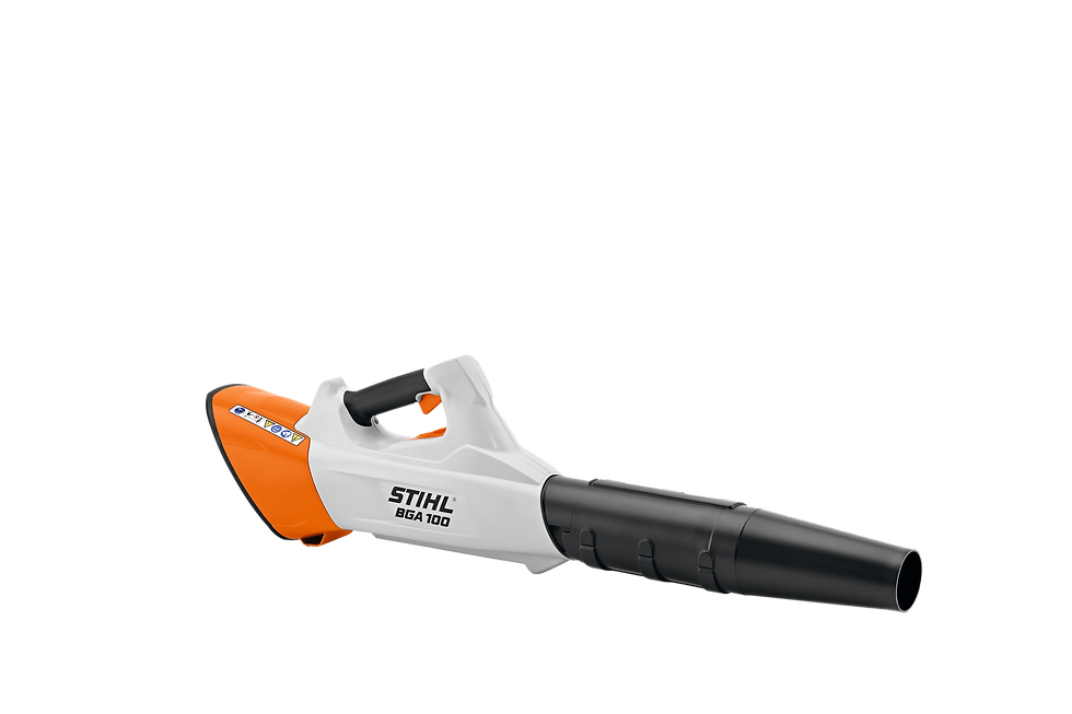 Thumbnail: BGA 100 Cordless Blower