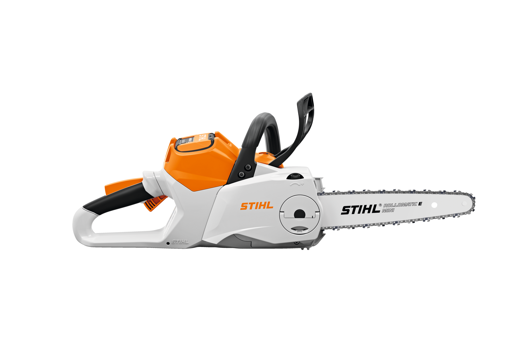 MSA 160C-B Cordless Chainsaw