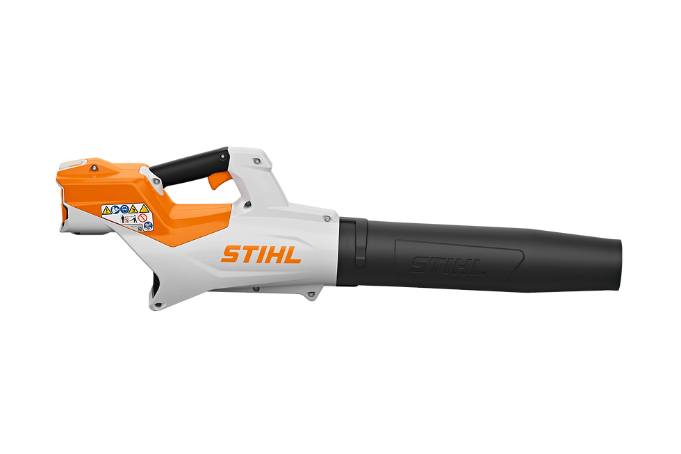 Thumbnail: BGA 50 Cordless Blower