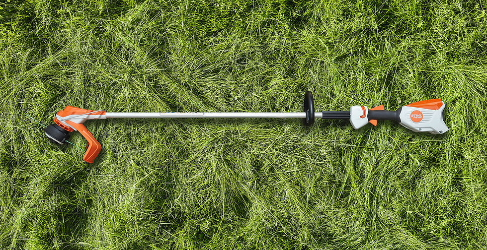 Thumbnail: FSA 60R Cordless Grass Trimmer