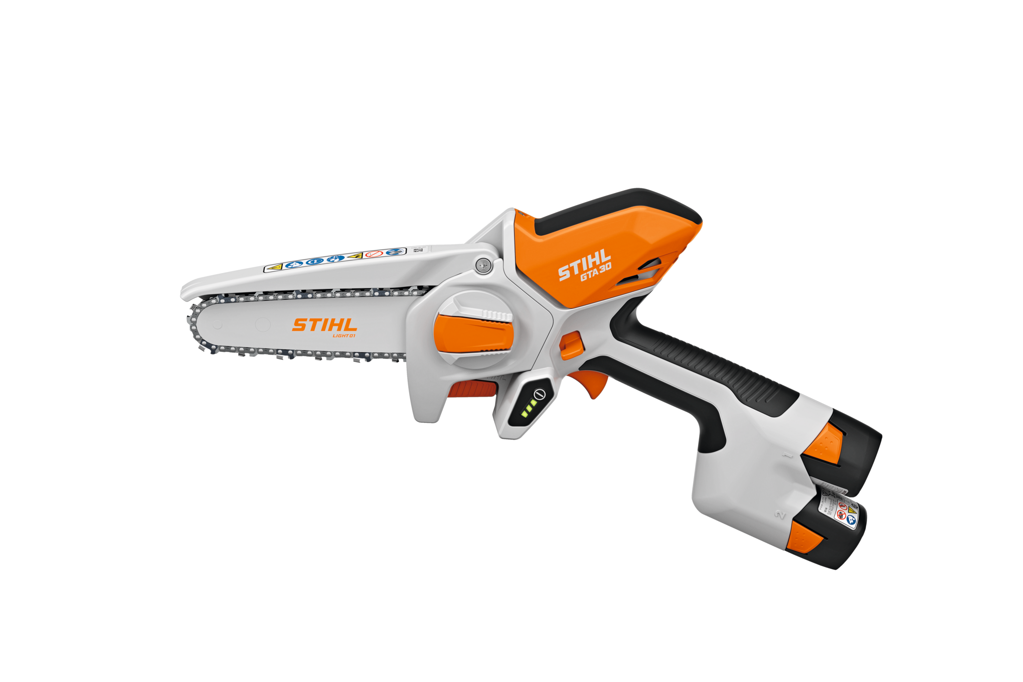 GTA 30 Cordless Garden Pruner