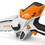 Thumbnail: GTA 26 Cordless Garden Pruner