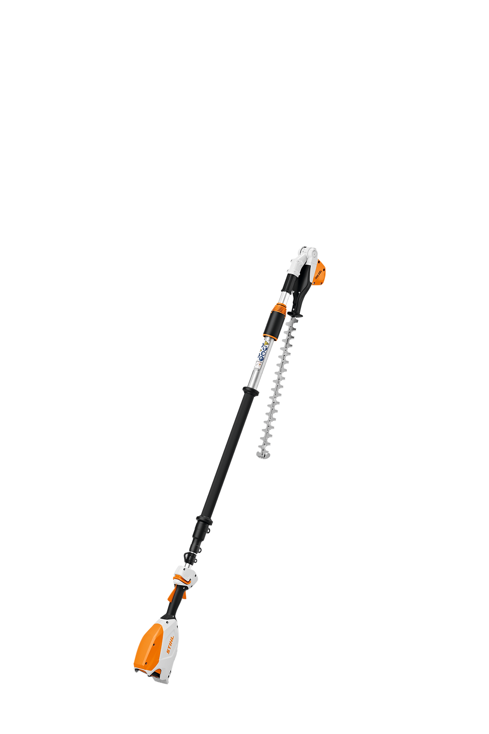 Thumbnail: HLA 86 Cordless Telescopic Long-reach Hedge Trimmer