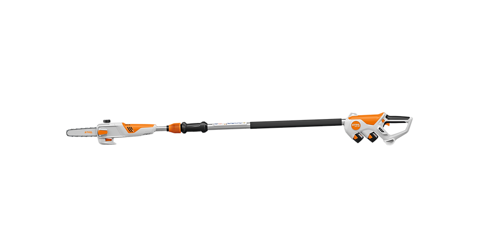 Thumbnail: HTA 30 Cordless Pole Pruner