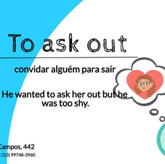 To ask out.jpeg