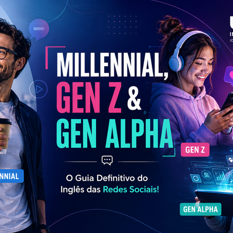 Millennial, Gen Z ou Gen Alpha?