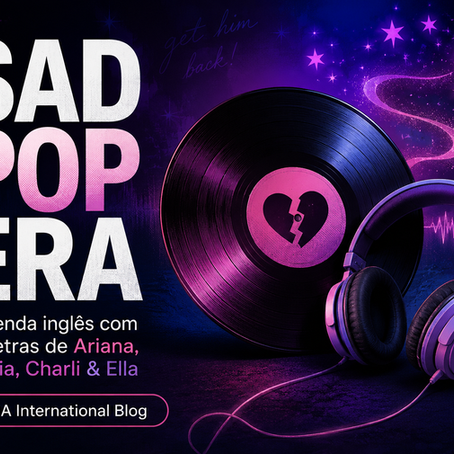 Quem são Ariana Grande, Olivia Rodrigo, Charli xcx e Ella Langley?