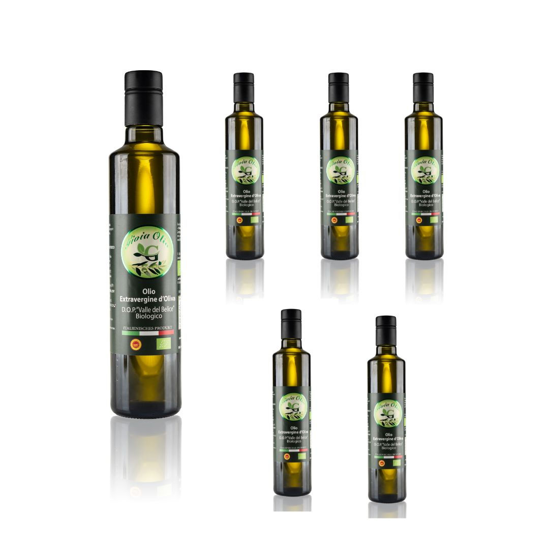 ABO 66  | 6 Flaschen für 6 Monate