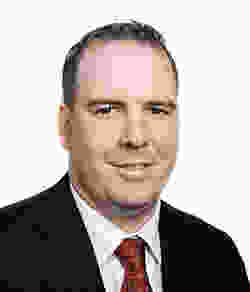 Stuart Nachman
