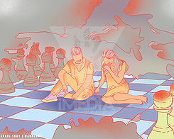 Chess Plaza - Jeric Troy MANALANG.jpg