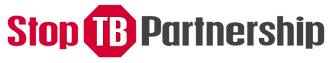 Stop TB logo