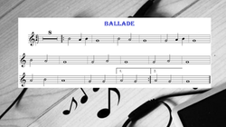 Ballade