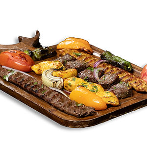 1) Special Combo for two people