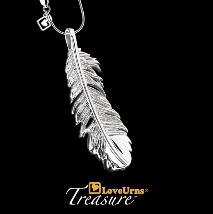 Love-urns Treasure