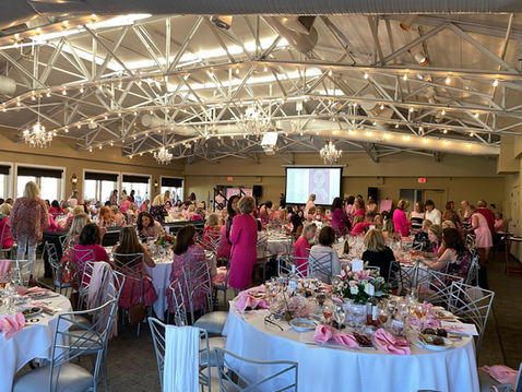 Think Pink Granite Bay