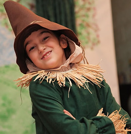 Wizard of Oz Broadway Camp at NYC Kids Camp