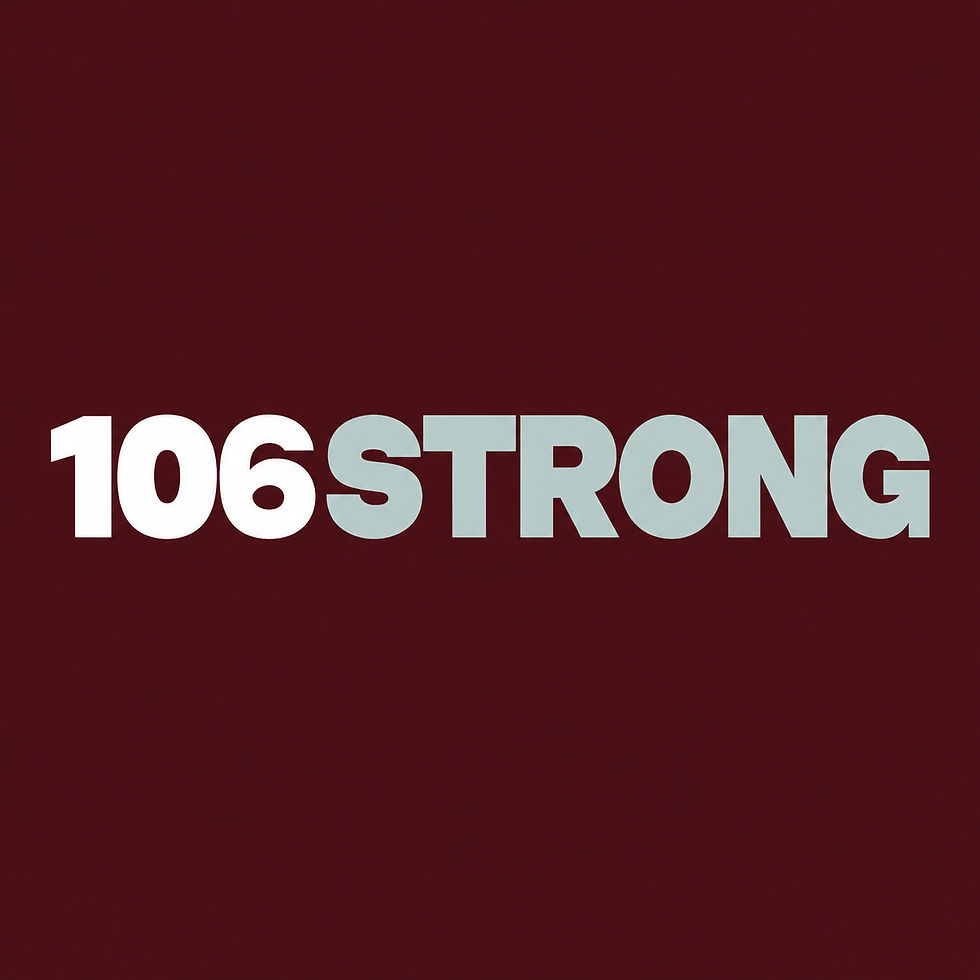 The Arizona Preservation Foundation supports 106 Strong, a national effort to protect Section 106 of the National Historic Preservation Act and the important role it plays in protecting historic places, cultural resources, and Tribal heritage.