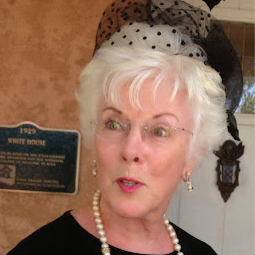 Writer: Marge Jantz