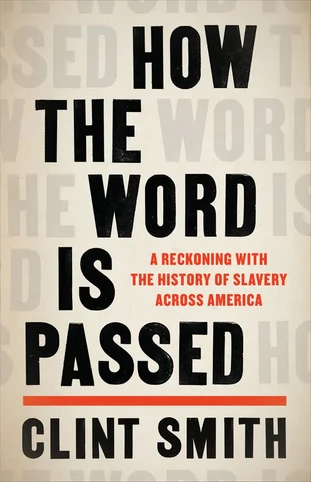 How The Word is Passed