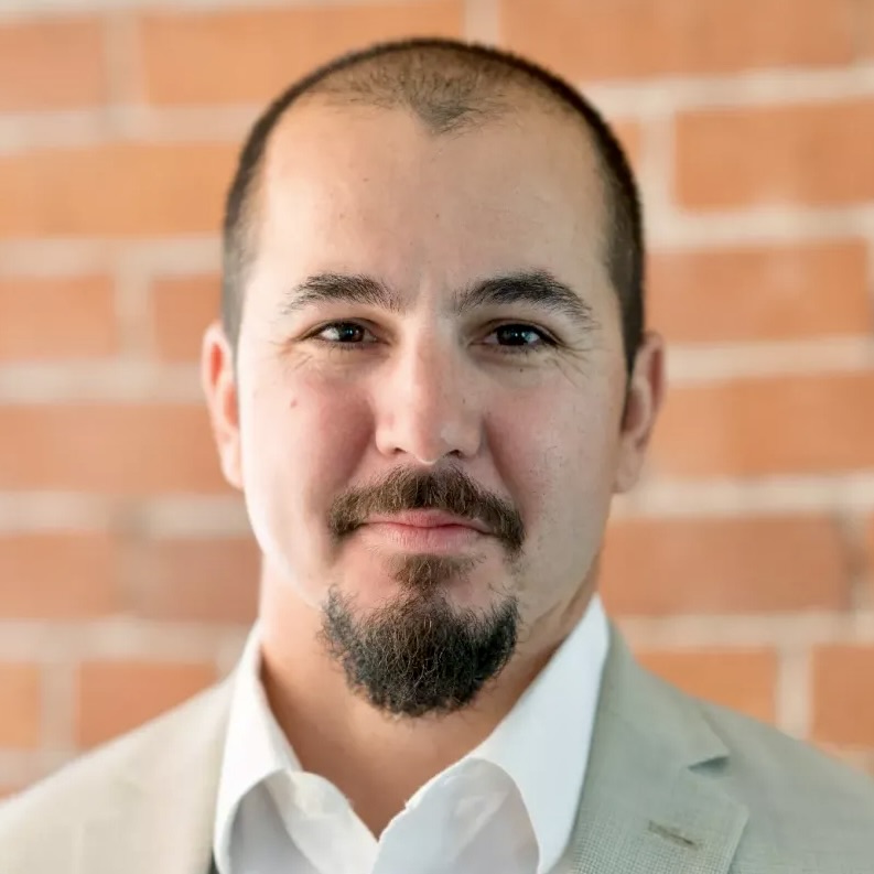 Writer: W. Aaron Montaño Searles