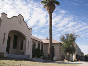 This Black History Month, a Sampling of African-American Historic Places in Southern Arizona
