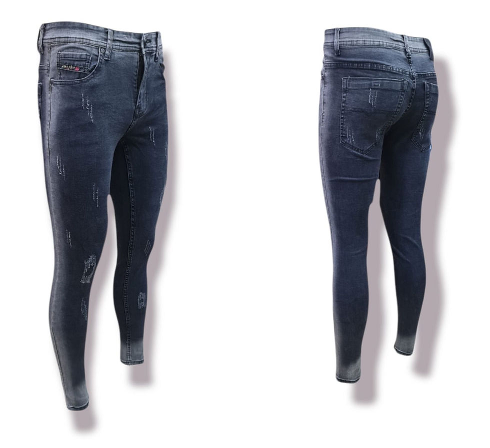 Thumbnail: Jeans for HIM