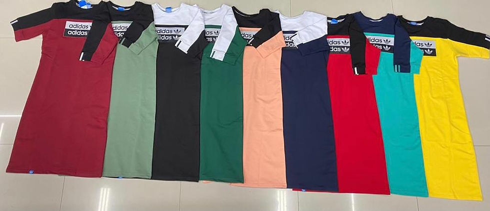 Thumbnail: Adidas dress