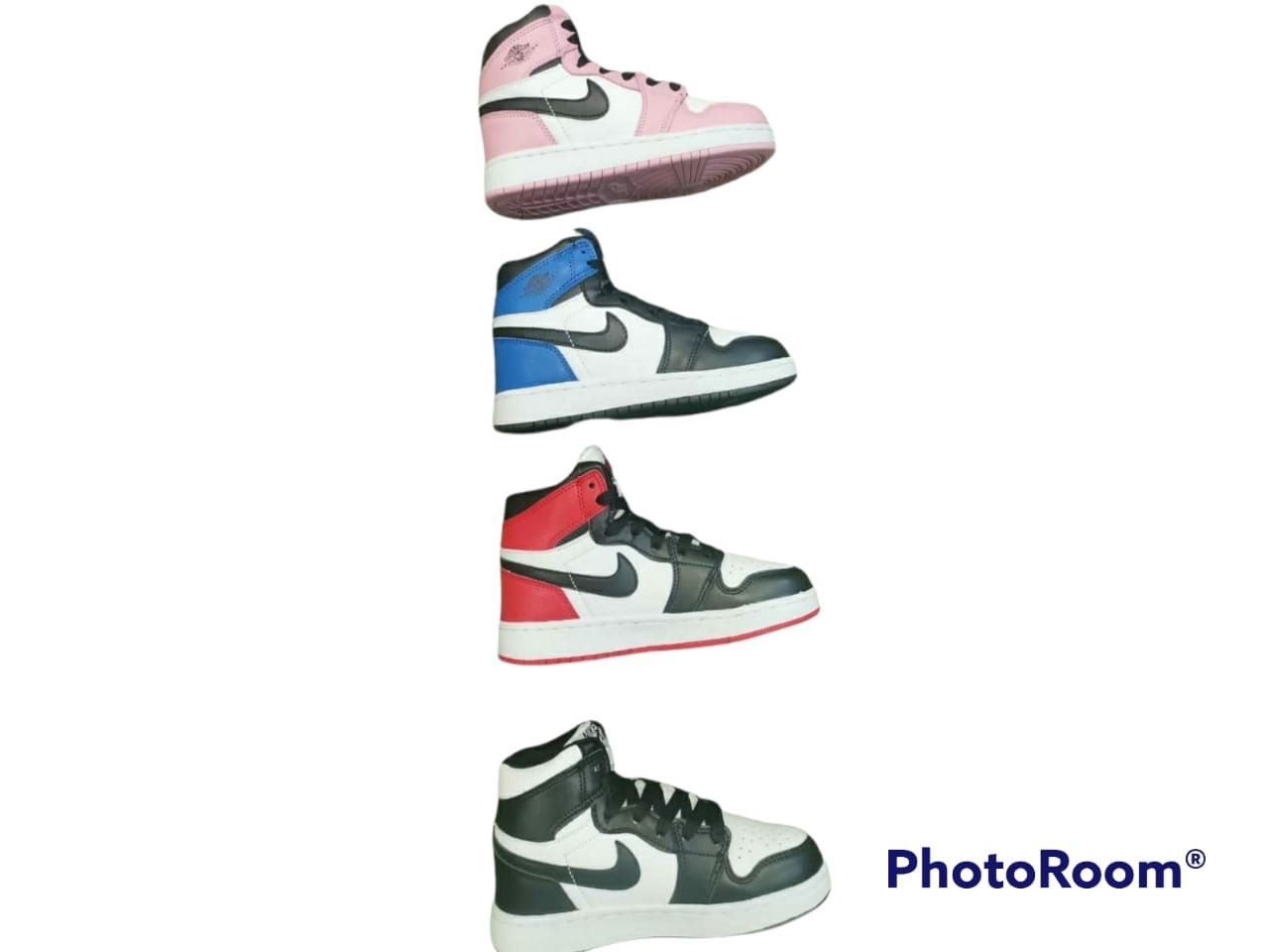 Nike Jordan sneakers 
