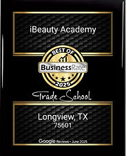 ibeauty website content