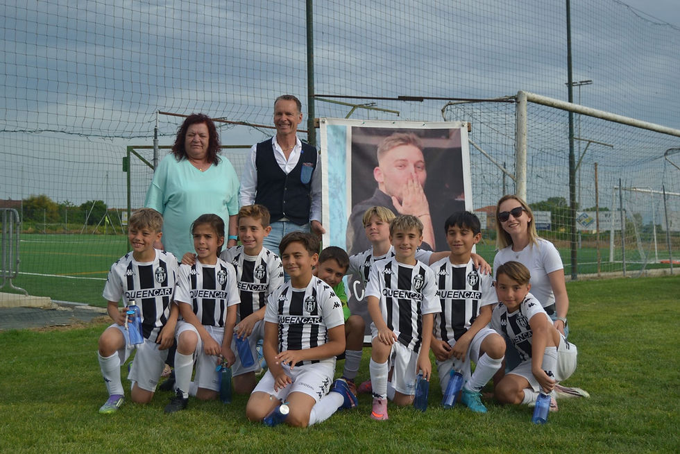 Il Lascaris!