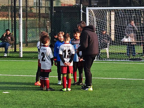 Risultati del week end.