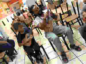 The Magic of Ukeleles